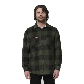 Legends Sherpa With Free Beanie