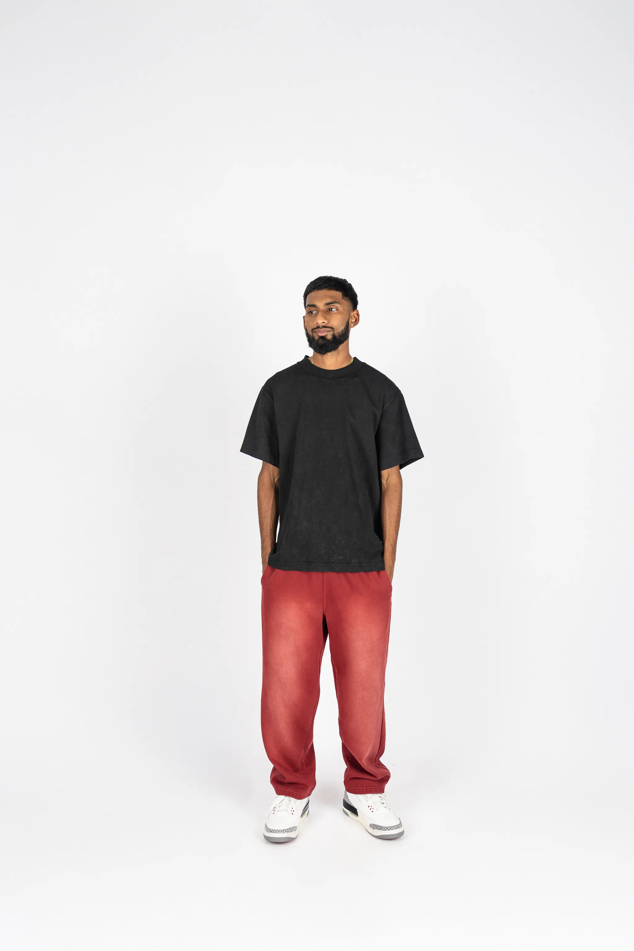 Made Exclusive Lunch Sweatpants