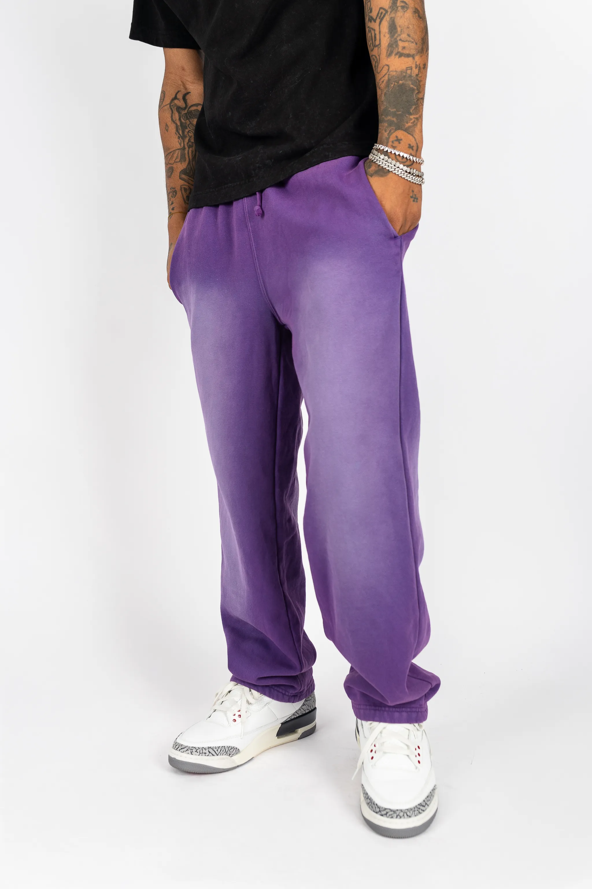 Made Exclusive Lunch Sweatpants