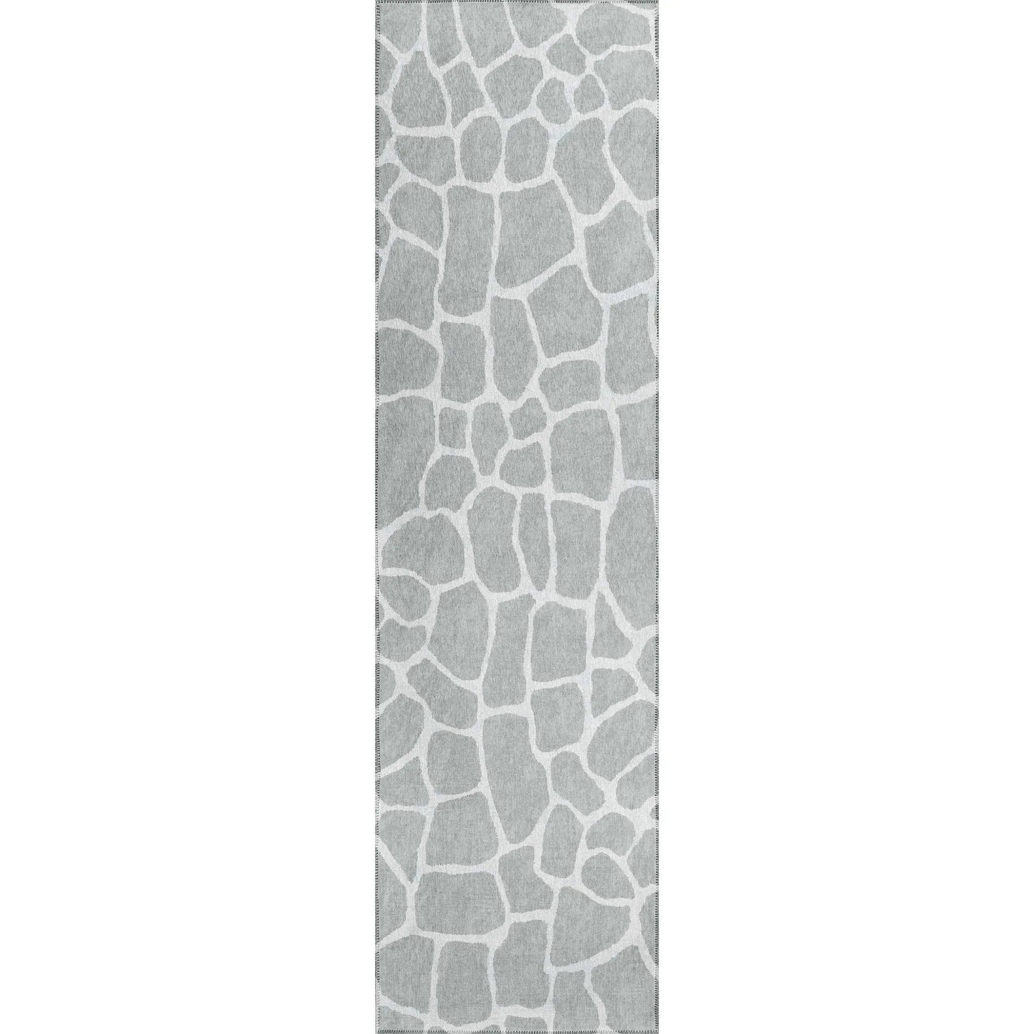 Mali ML4 Flannel Rug