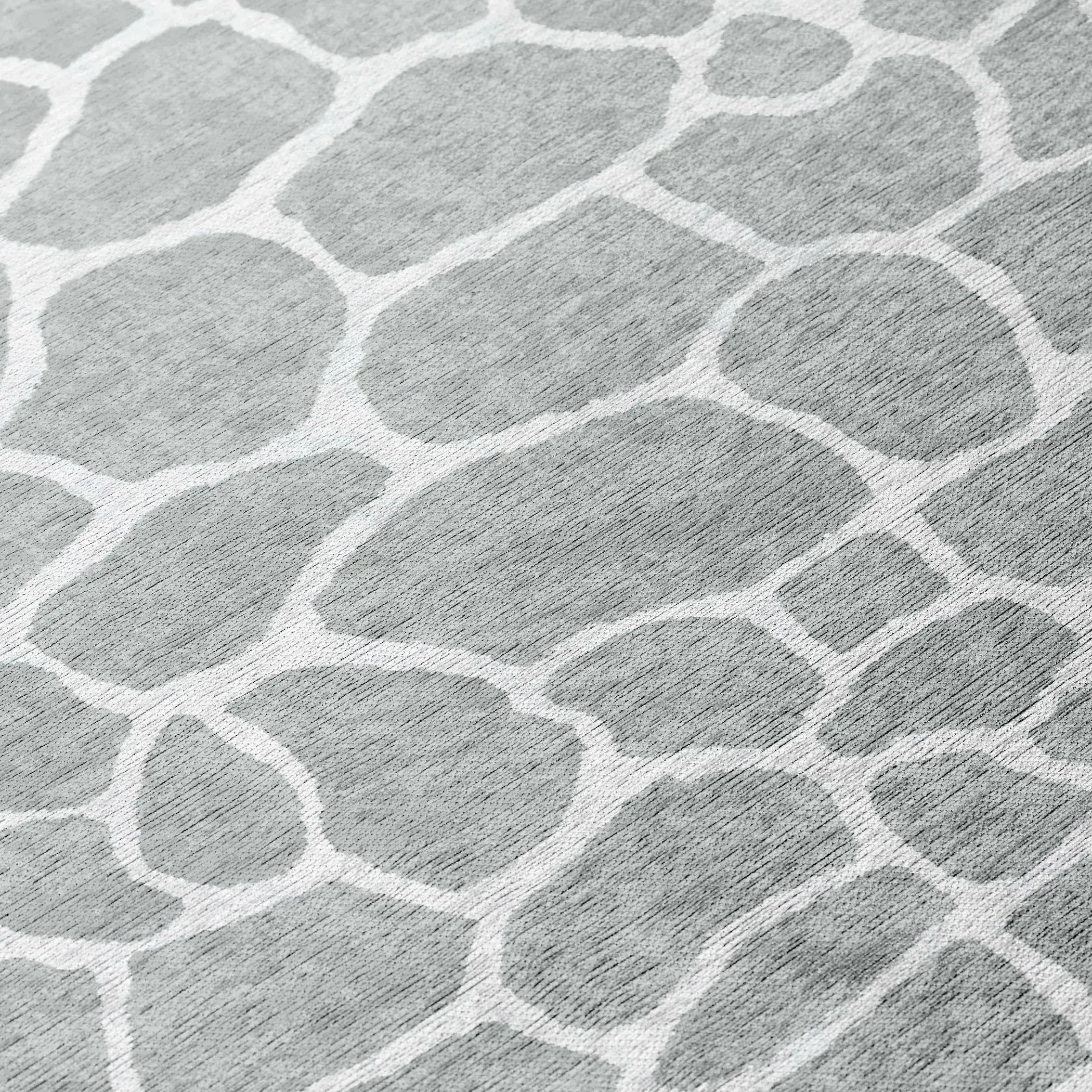 Mali ML4 Flannel Rug