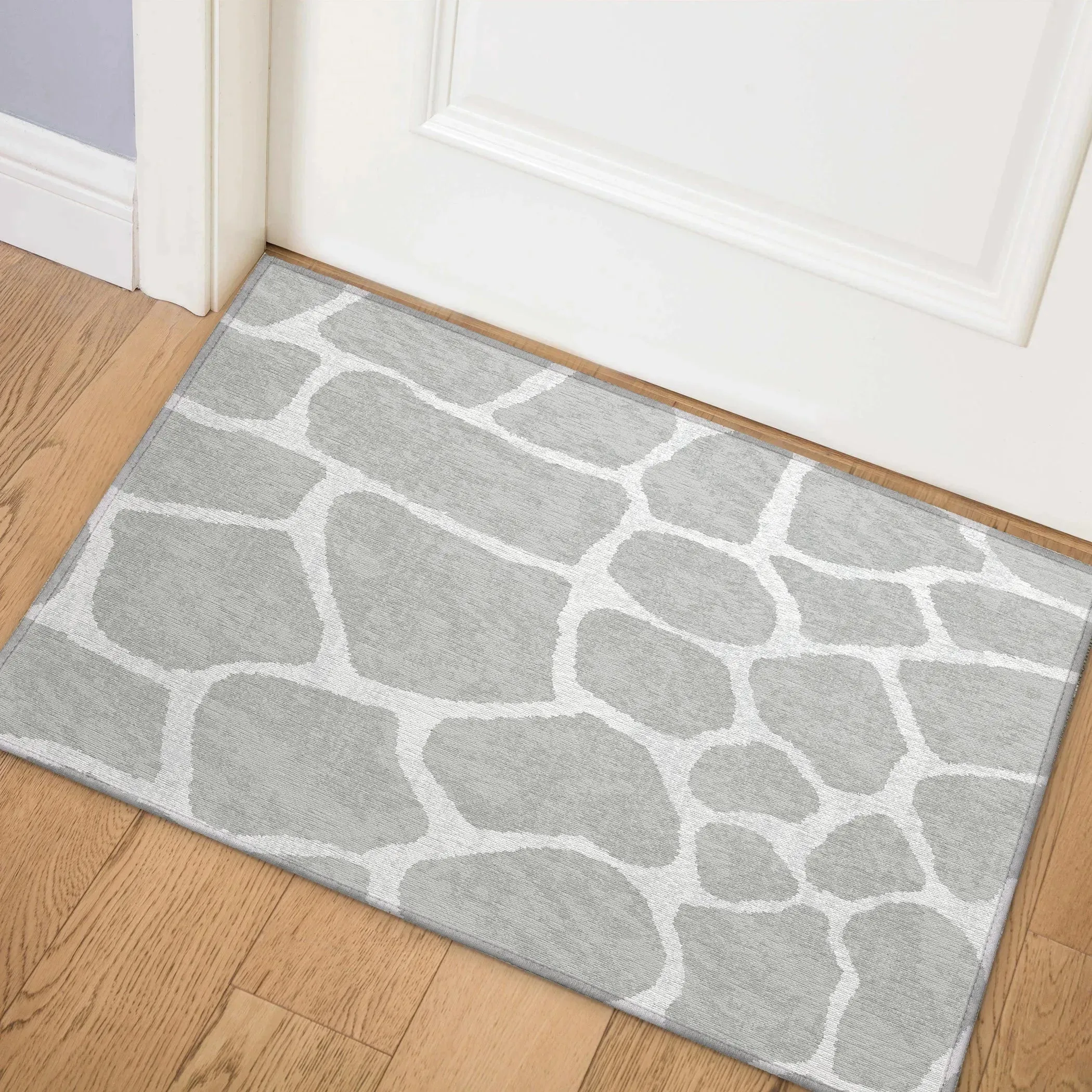 Mali ML4 Flannel Rug