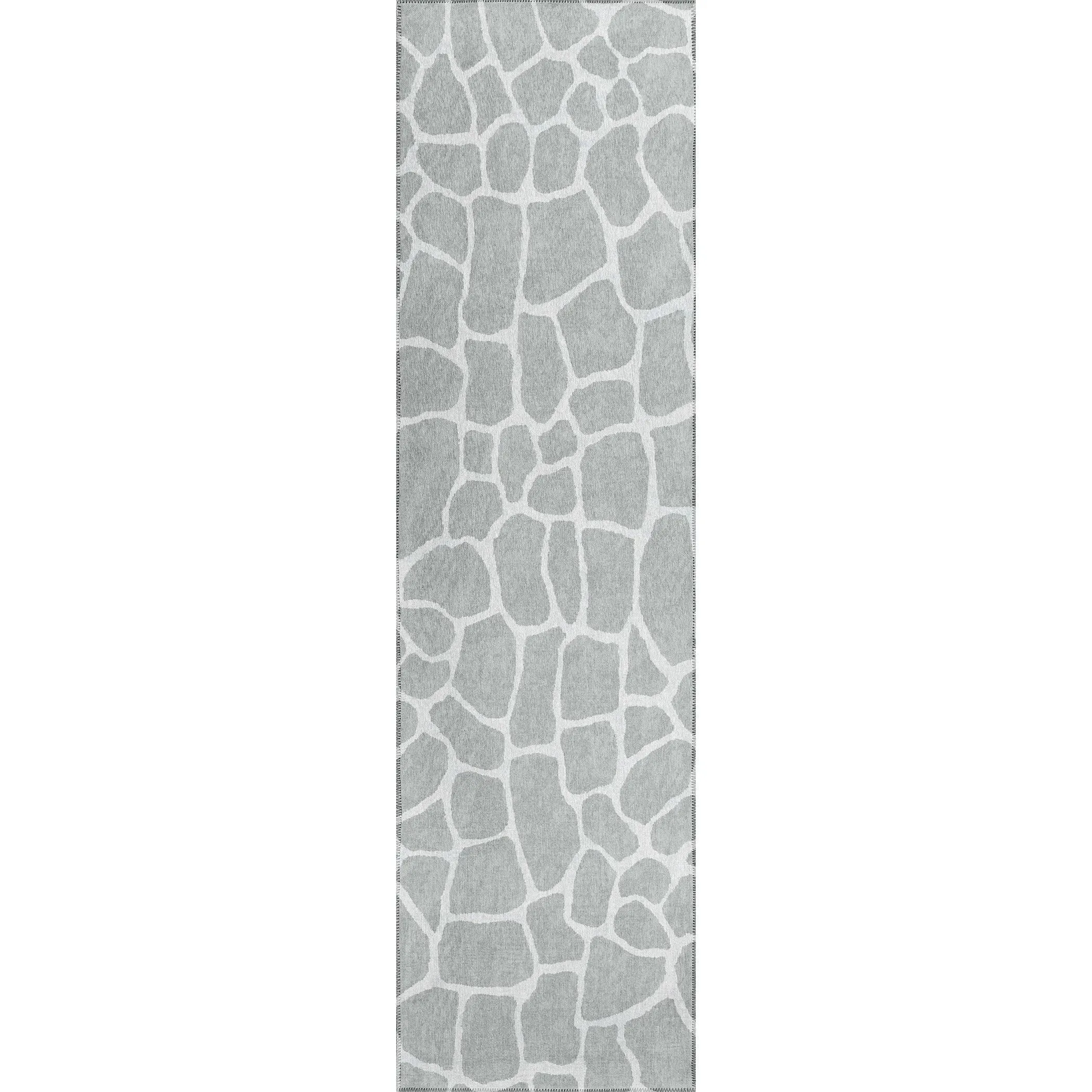 Mali ML4 Flannel Rug