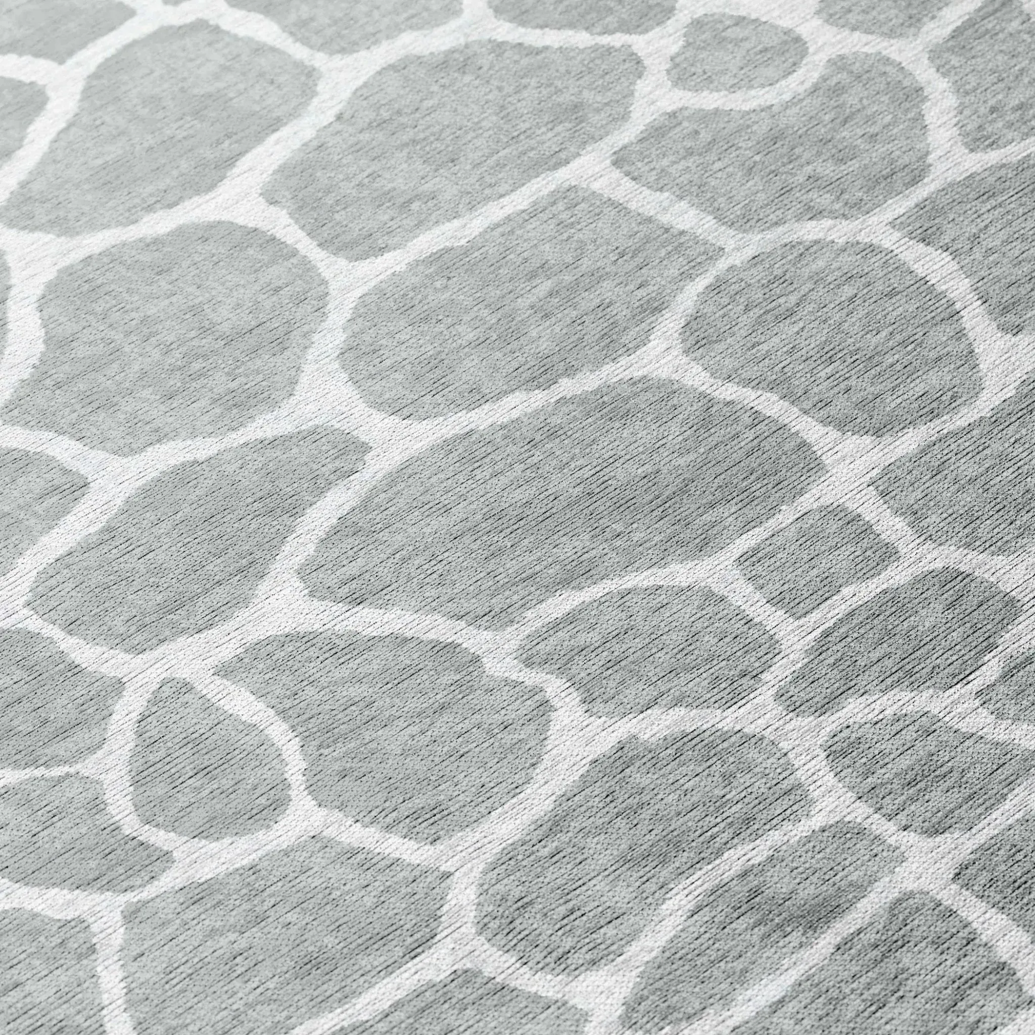 Mali ML4 Flannel Rug