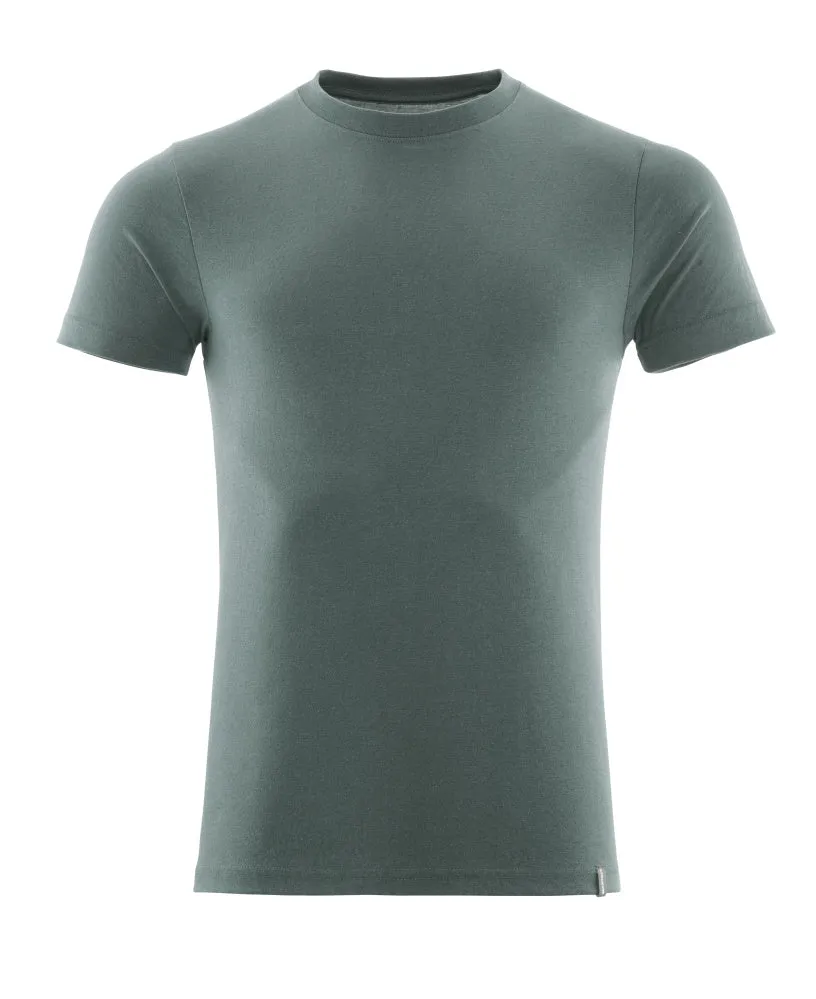 Mascot CROSSOVER  T-shirt 20482 light forest green