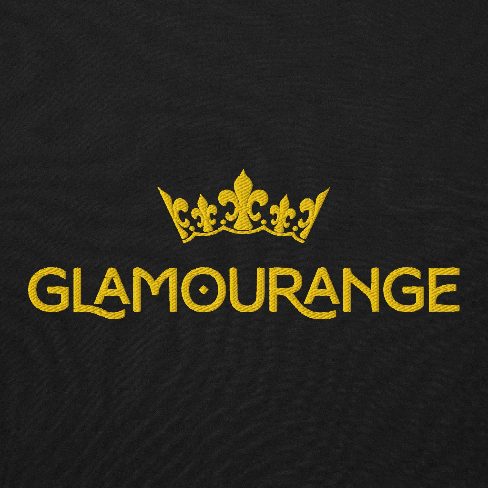 Men Sweatshirt (Glamourange Premium Sweatshirt For Men - 001 Model)