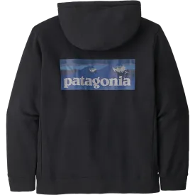 Men's Boardshort Logo Uprisal Hoody