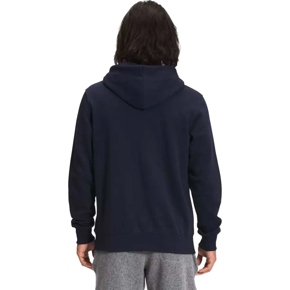 Men's Half Dome Pullover Hoodie