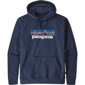 Men's P-6 Logo Uprisal Hoody