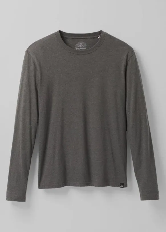 Men's prAna Long-Sleeve T-Shirt
