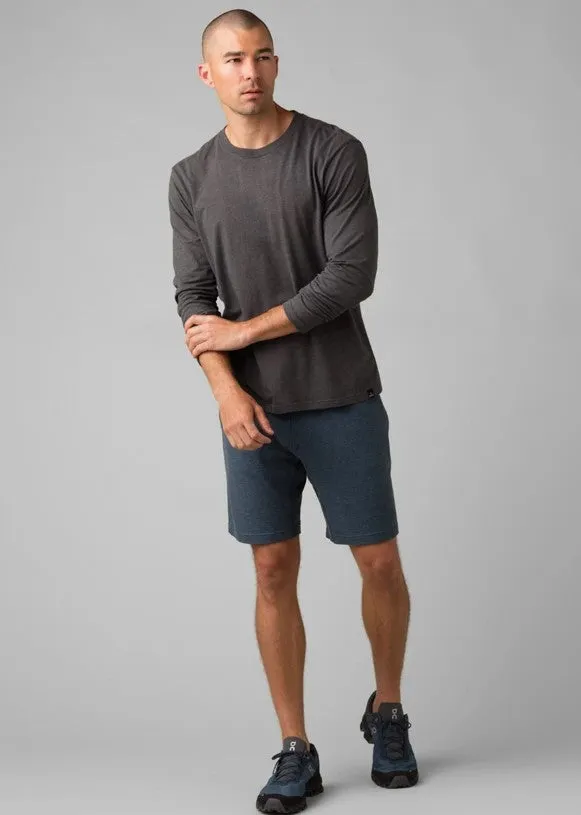 Men's prAna Long-Sleeve T-Shirt