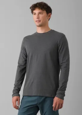 Men's prAna Long-Sleeve T-Shirt