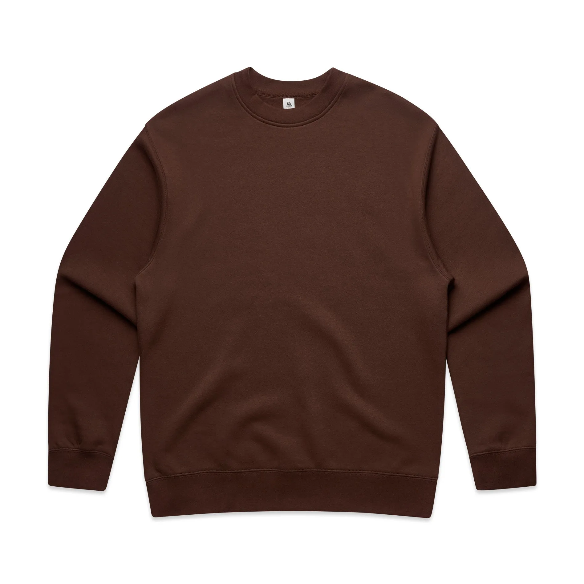 Mens Relax Crew