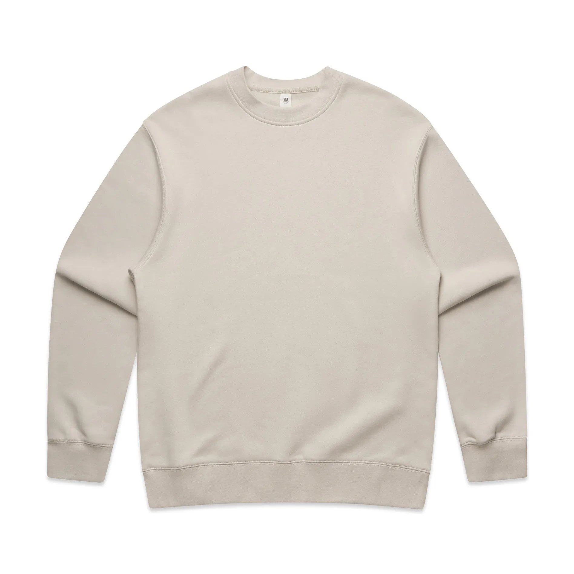 Mens Relax Crew