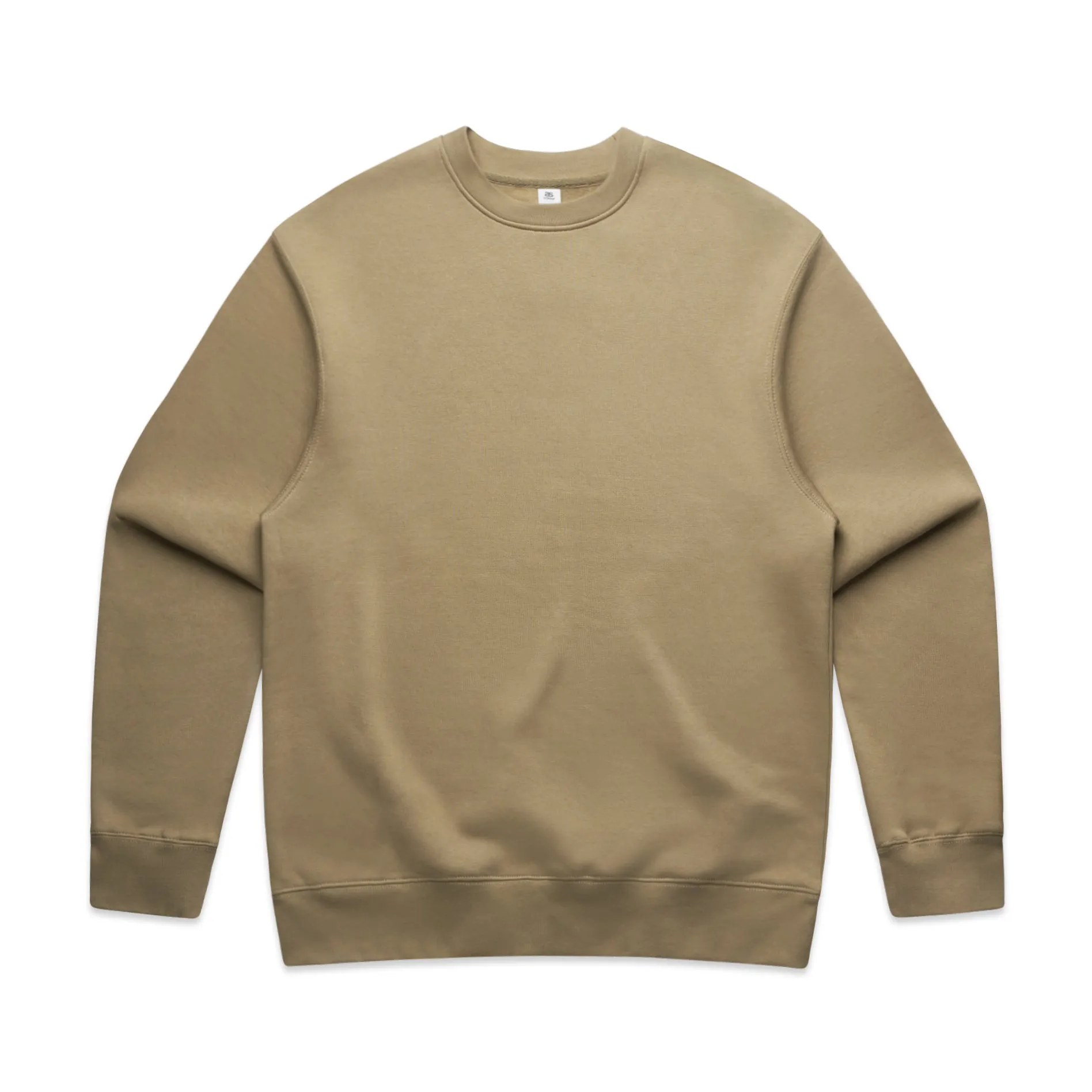 Mens Relax Crew