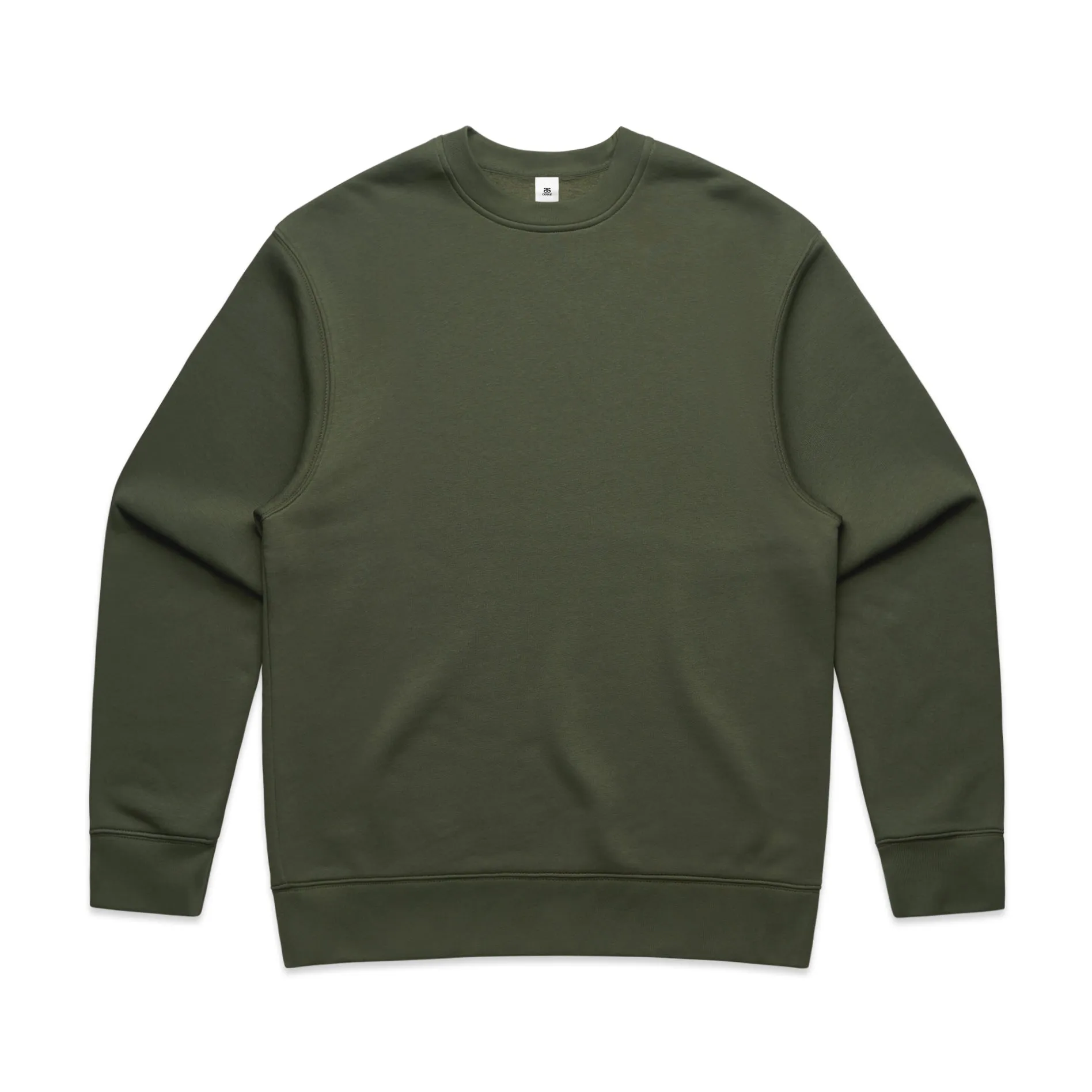 Mens Relax Crew