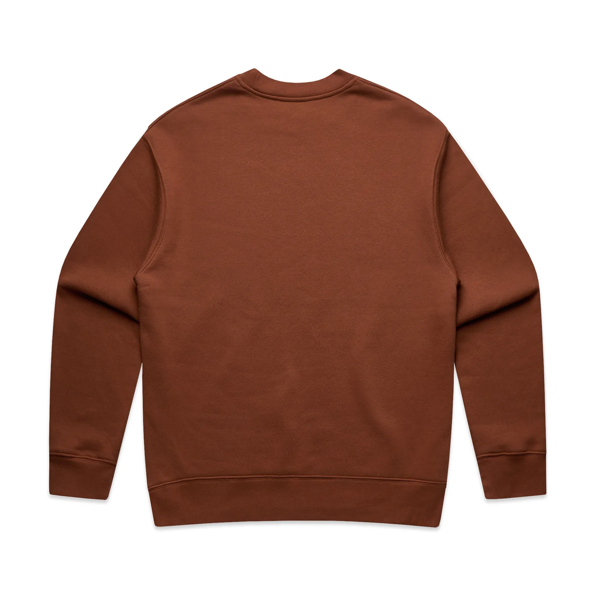Mens Relax Crew
