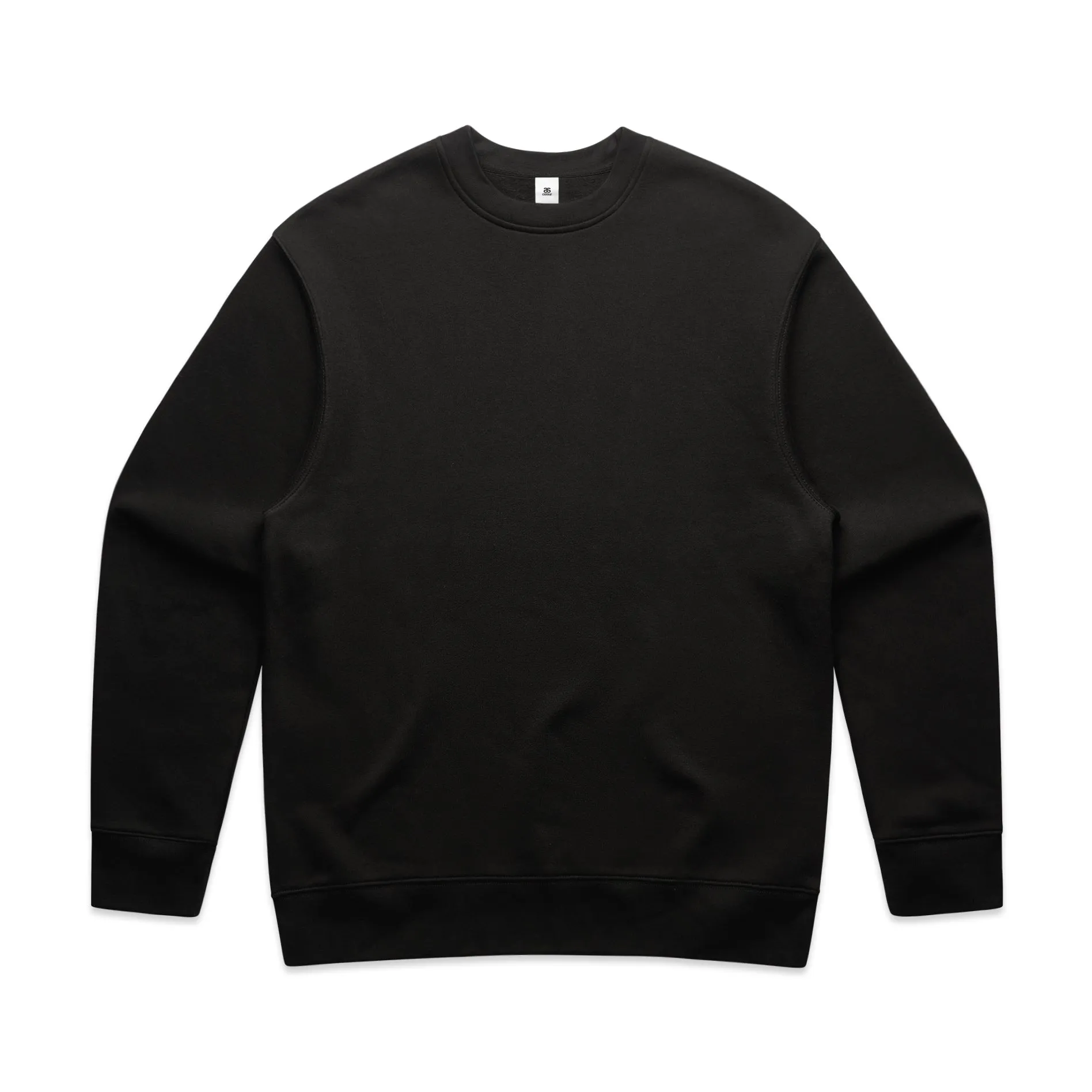 Mens Relax Crew