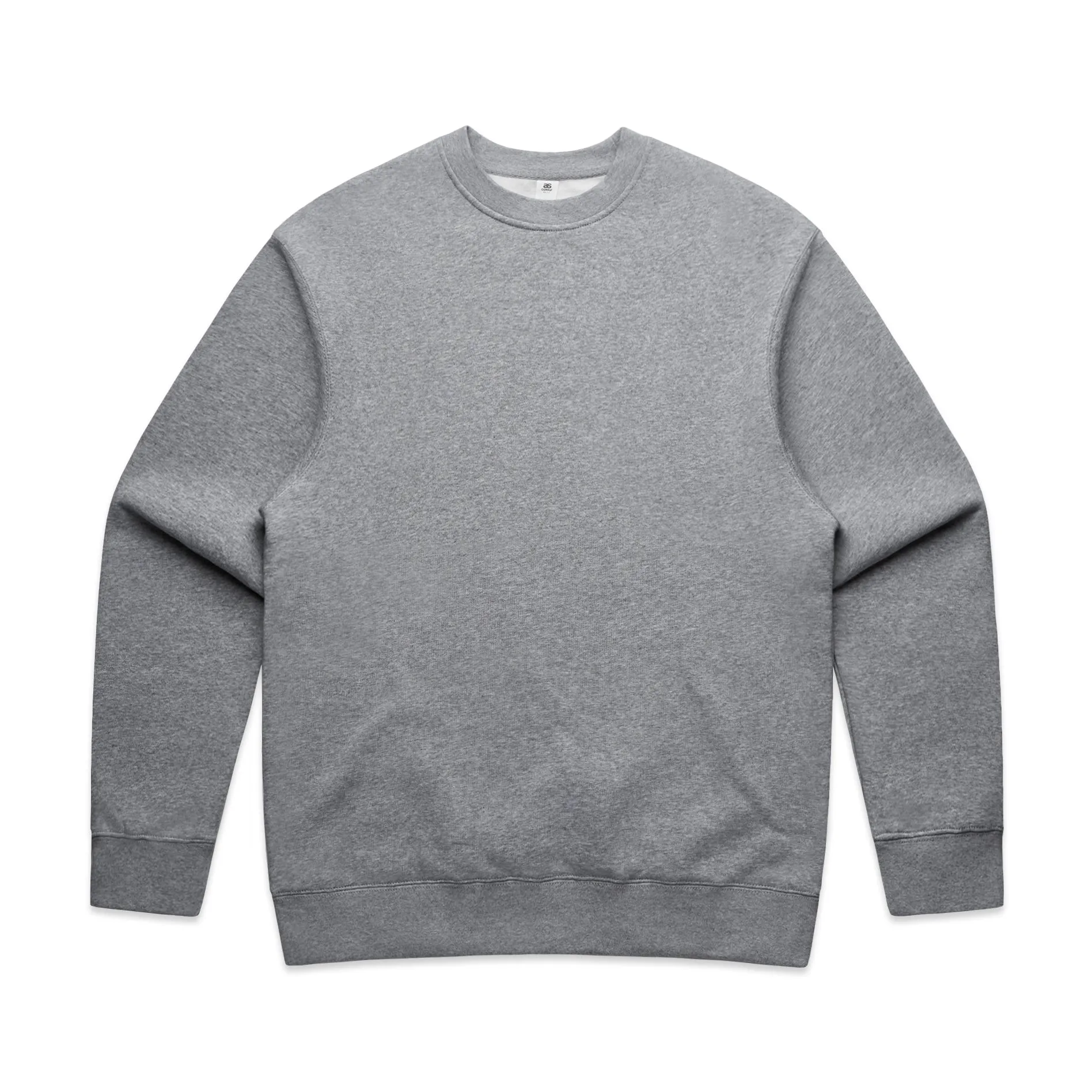 Mens Relax Crew