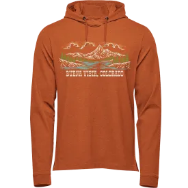 Men's River Mountain Pullover