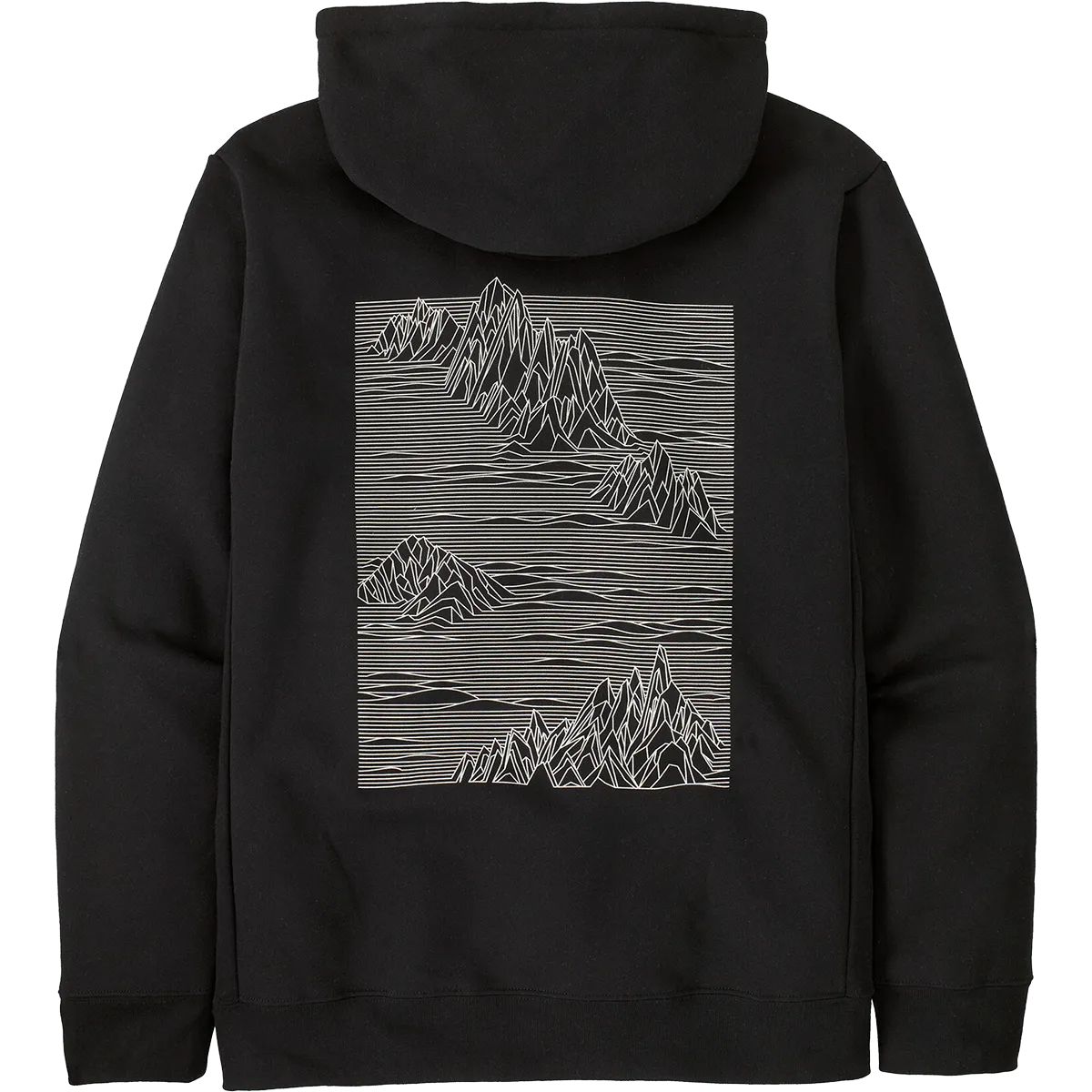 Men's Strataspire Uprisal Hoody