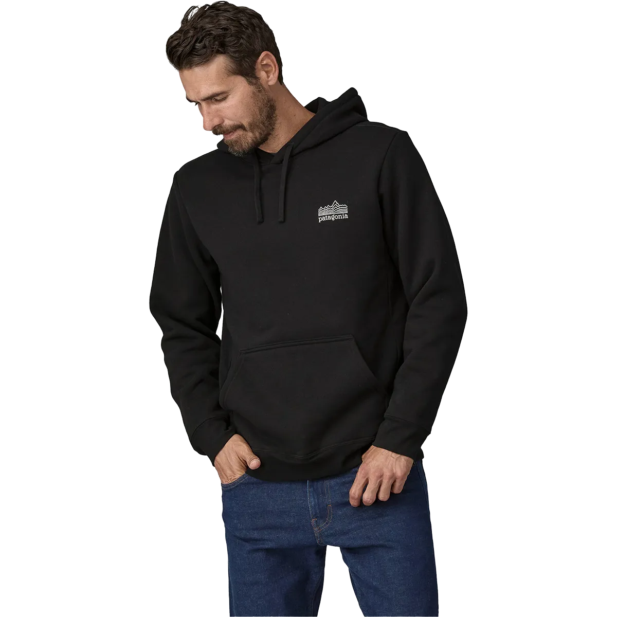 Men's Strataspire Uprisal Hoody