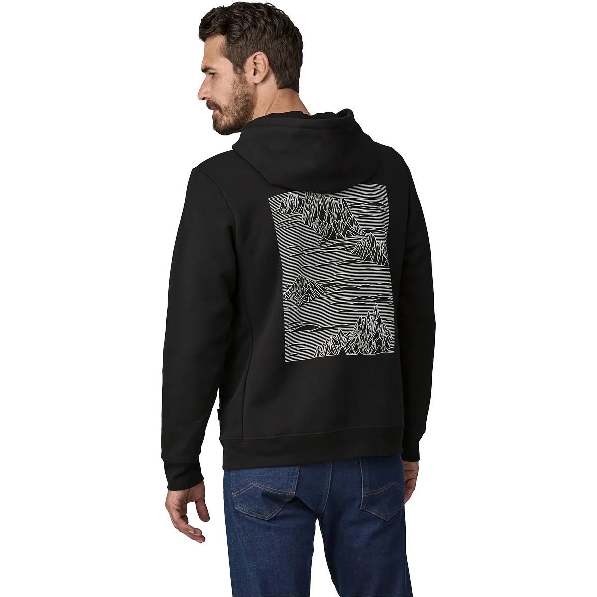 Men's Strataspire Uprisal Hoody