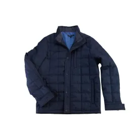 Michael Quilted Jacket