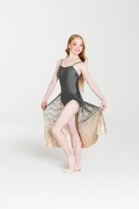 Midnight Contemporary Dress