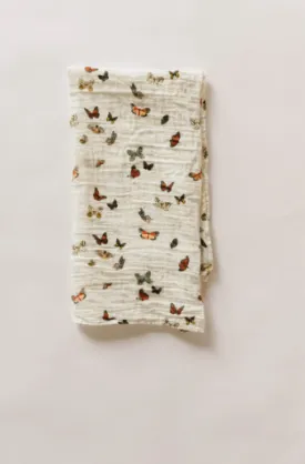 Migration Butterfly Swaddle