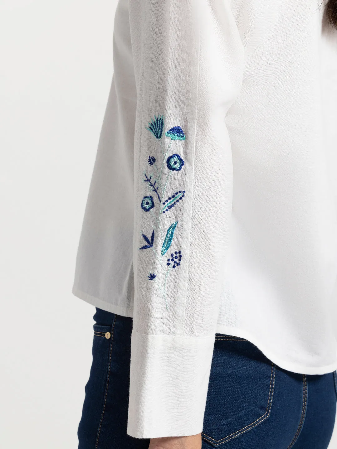 Milano Shirt