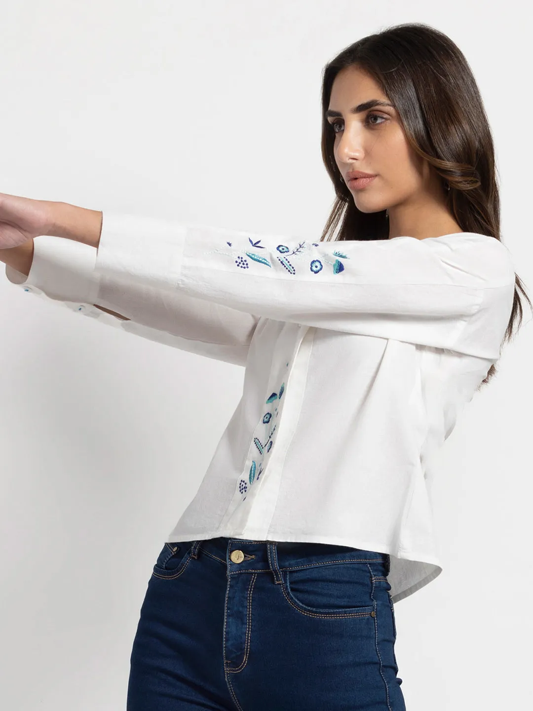Milano Shirt