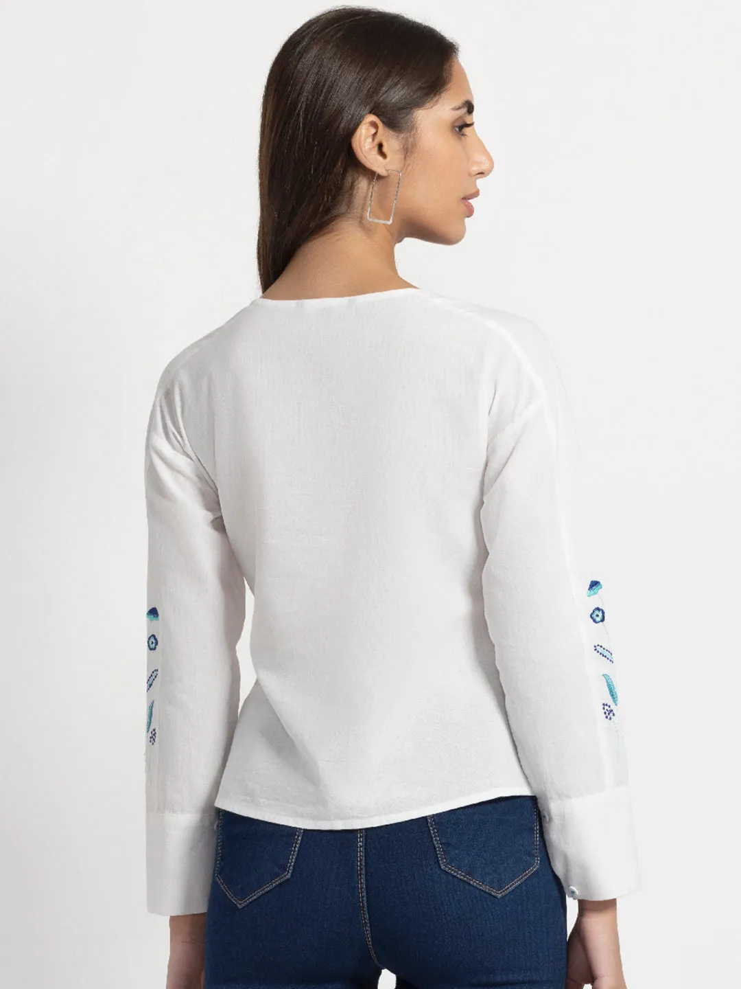 Milano Shirt