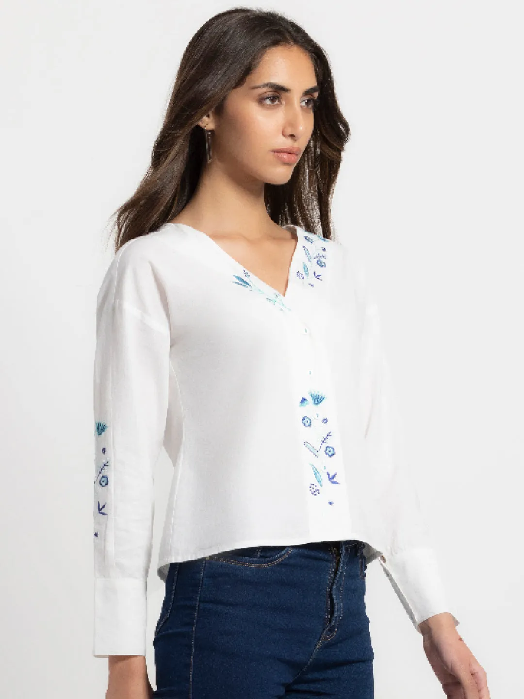 Milano Shirt