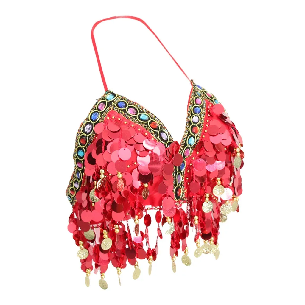 Moon Glow Crop Top