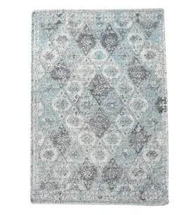 Nidal Recycled Cotton Rug