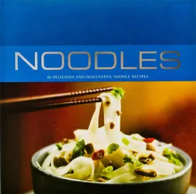 Noodles (Contemporary Cooking)