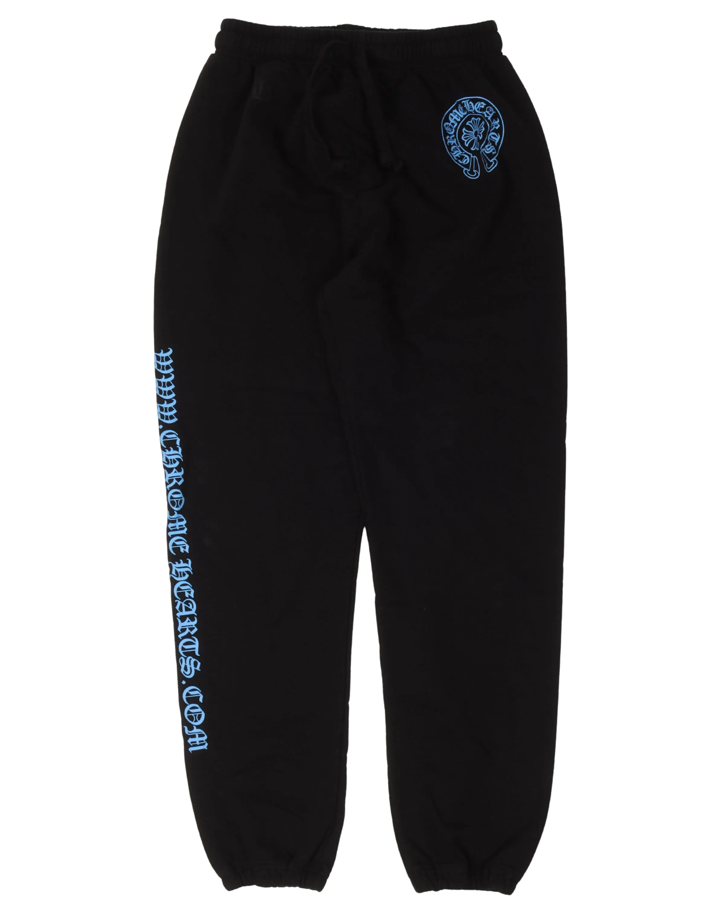 Online Exclusive Horseshoe Logo Sweatpants