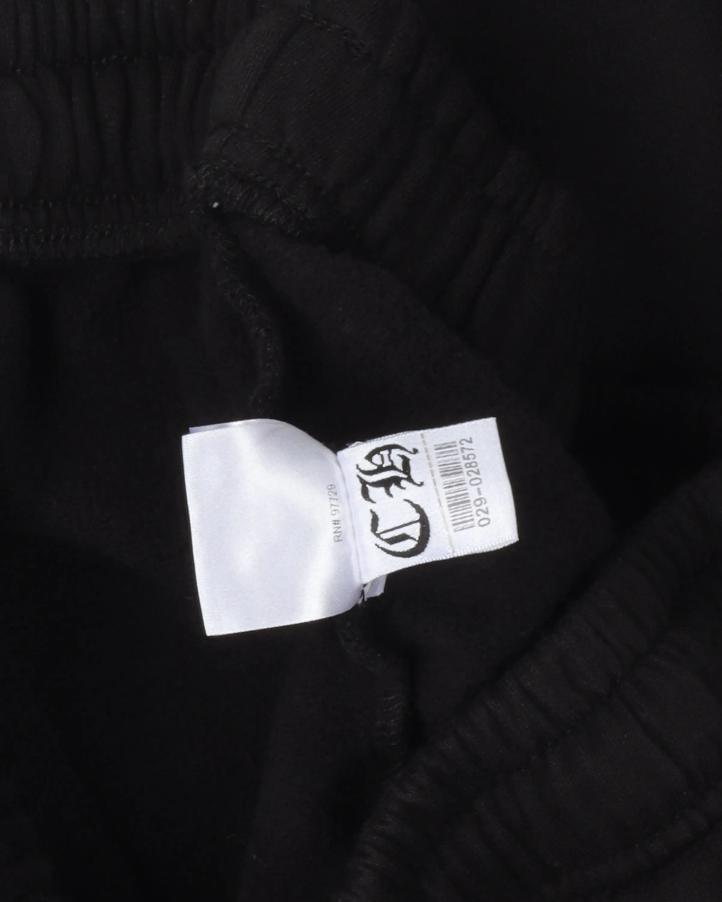 Online Exclusive Horseshoe Logo Sweatpants