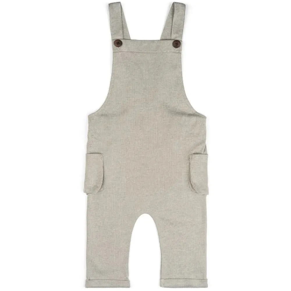 Organic Overall
