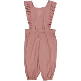 Overall Mitzy - rose cheeks
