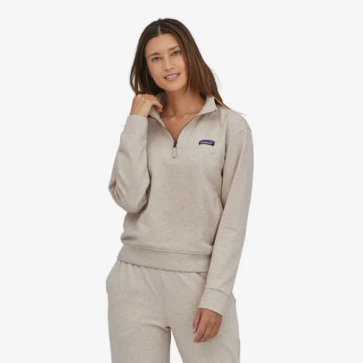 PATAGONIA AHNYA FLEECE WOMENS PULLOVER