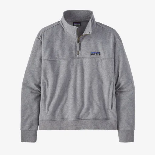 PATAGONIA AHNYA FLEECE WOMENS PULLOVER