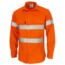 Patron Saint Flame Retardant Taped Shirt