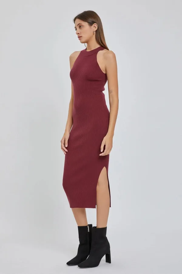 Paula Sweater Dress