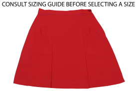 Pleated Skirt - Holy Family College
