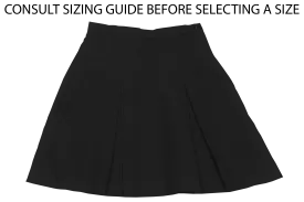 Pleated Skirt - Mitchell
