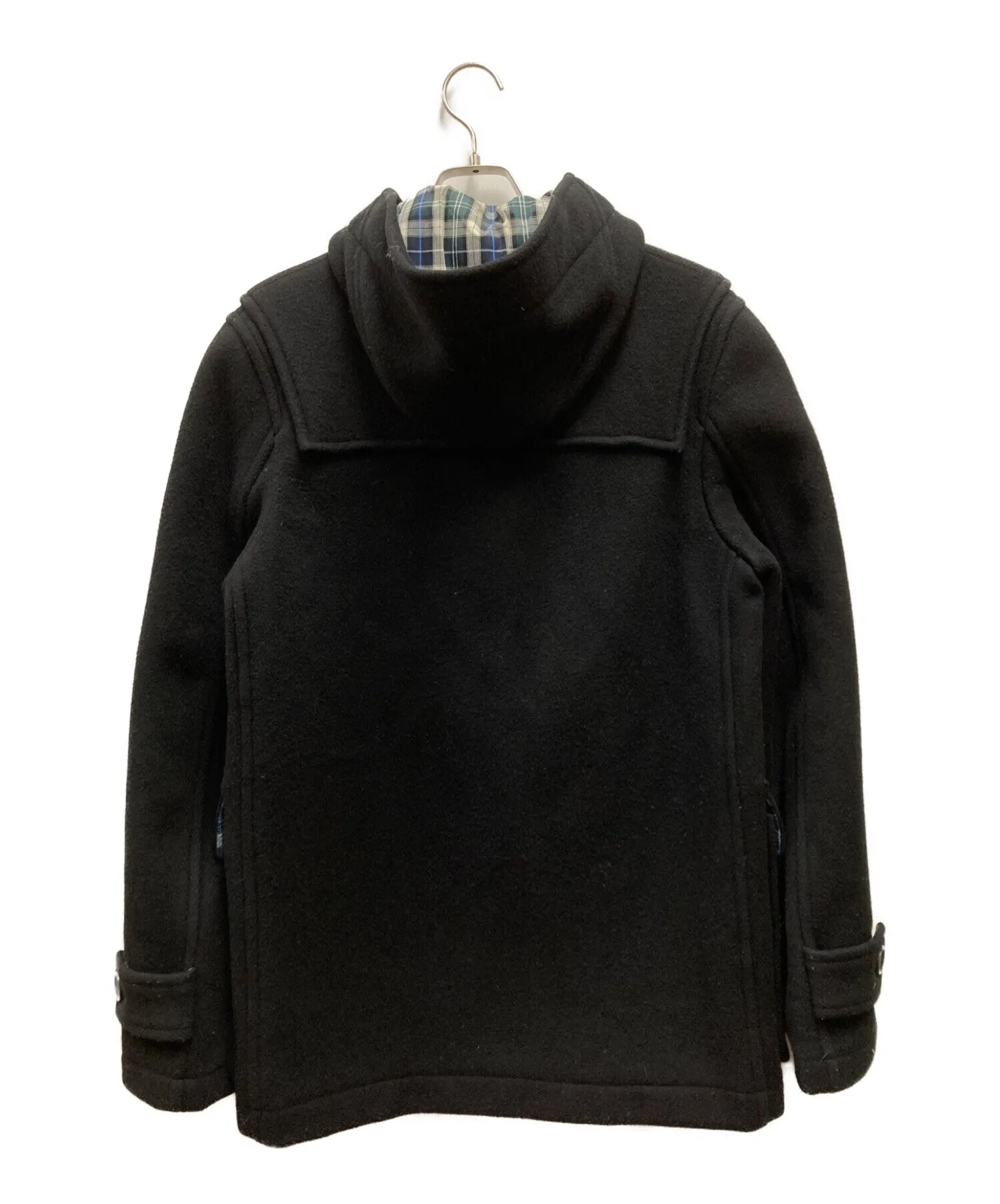 [Pre-owned] COMME des GARCONS HOMME duffle coat HD-C106