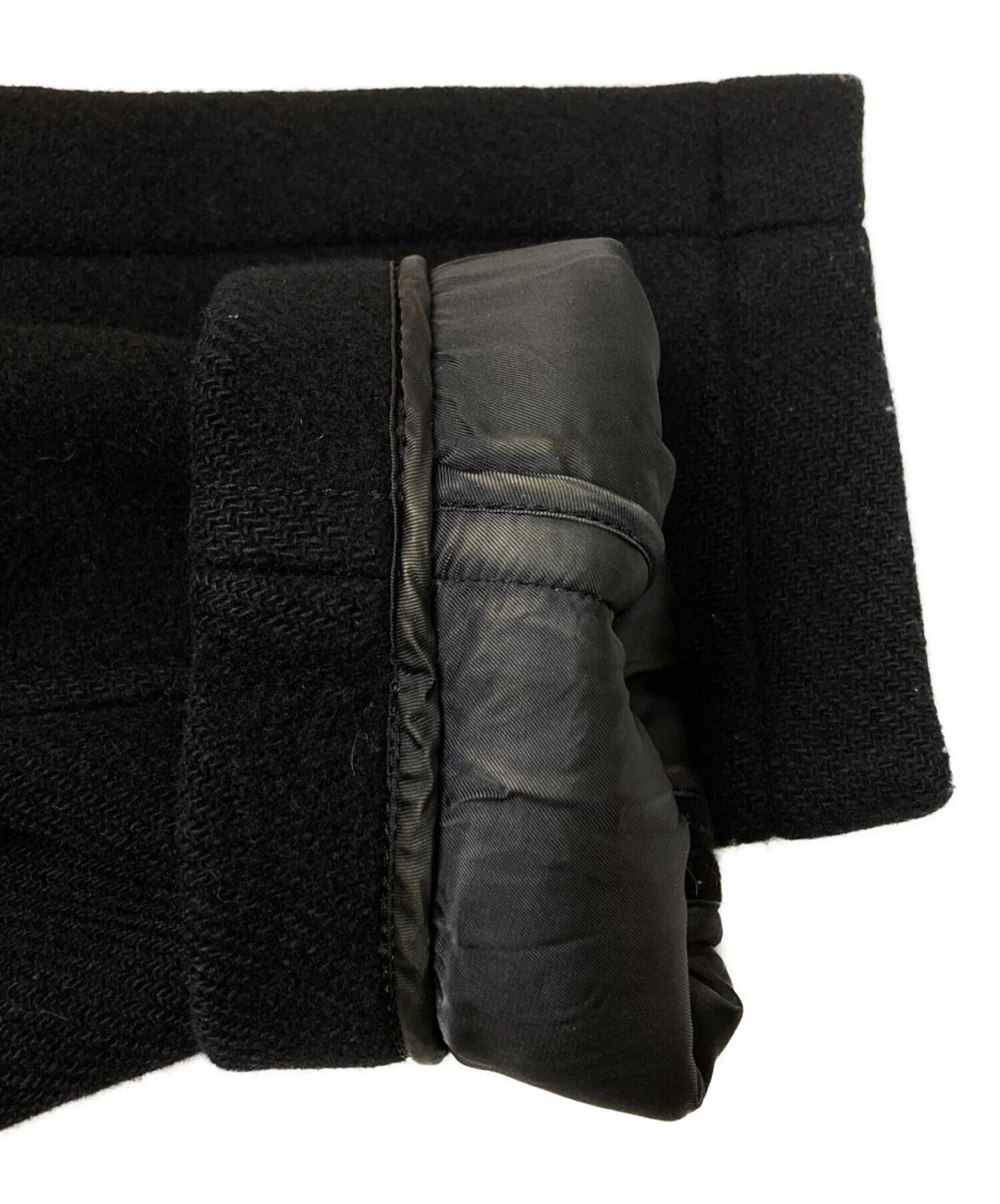 [Pre-owned] COMME des GARCONS HOMME duffle coat HD-C106