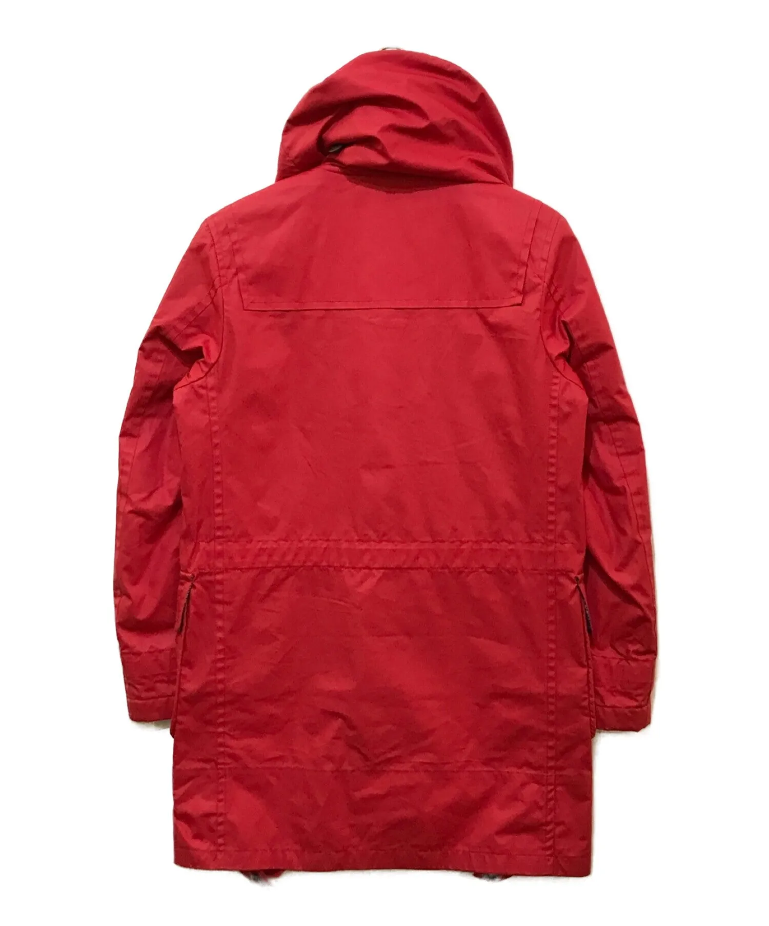 [Pre-owned] COMME des GARCONS HOMME duffle coat HL-C002